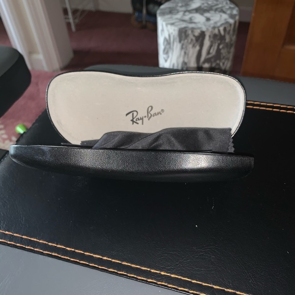 Ray Bans Polarized - Picture 5 of 5